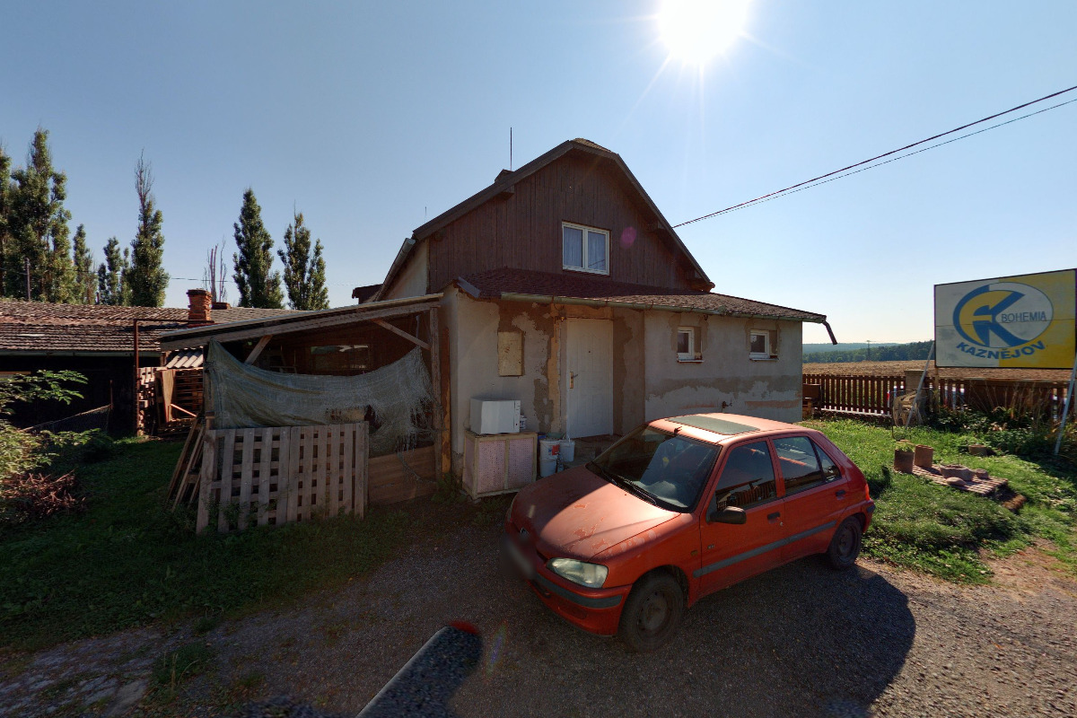 FK Bohemia Kaznějov foto 2