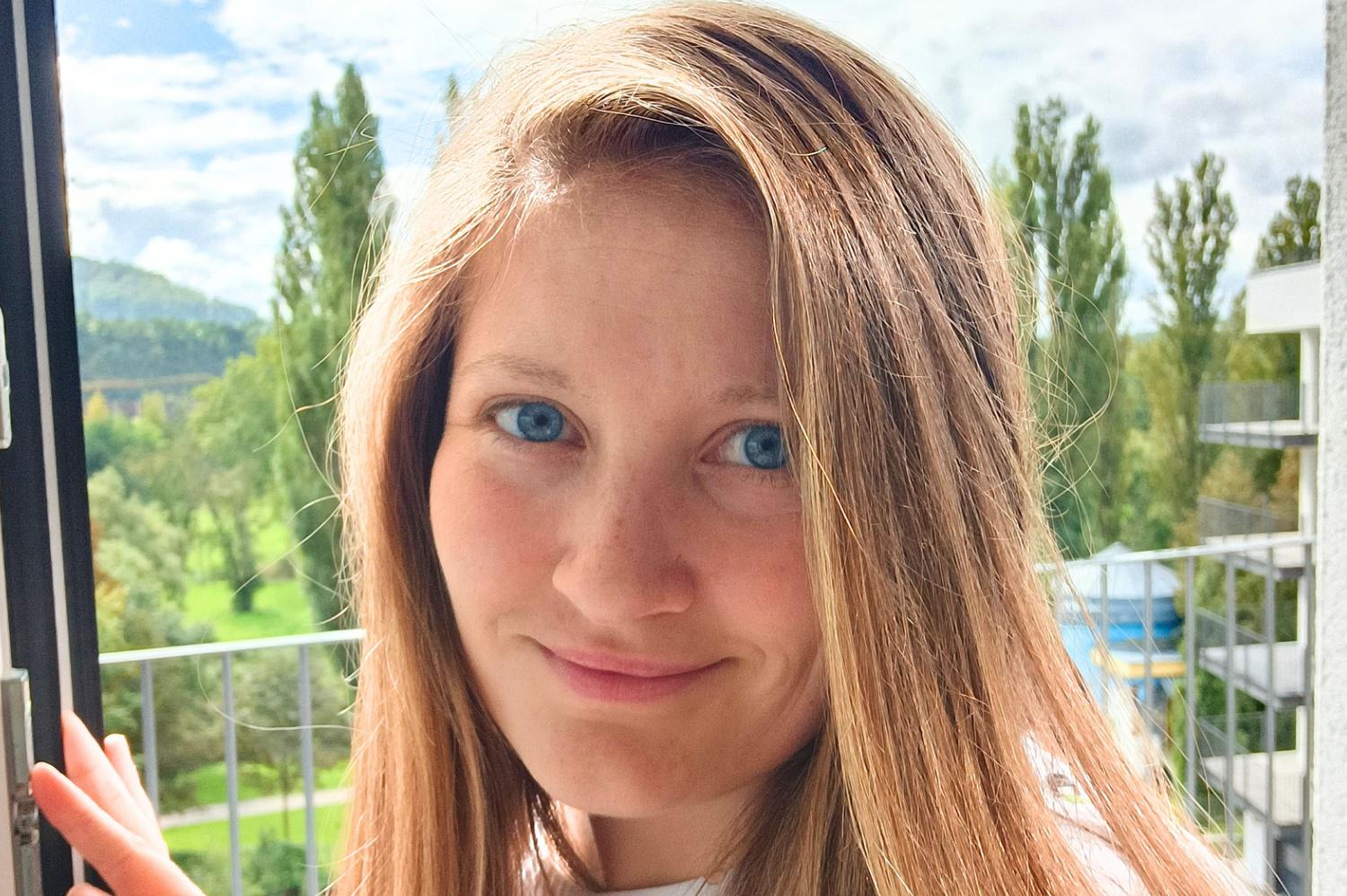 Mgr. Hana Nováková | Sebepodporující terapie