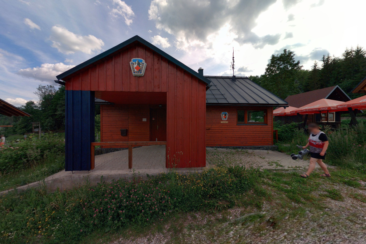 Stanice horské služby Černý Důl foto 5