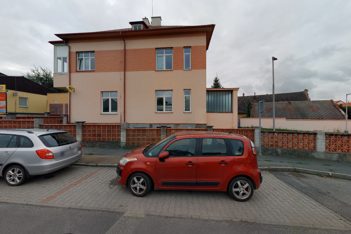 Pošta Nepomuk 1 foto 2