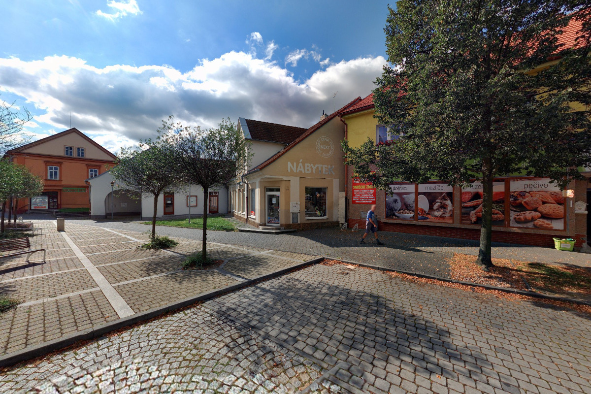 Fencl rybářské potřeby foto 4