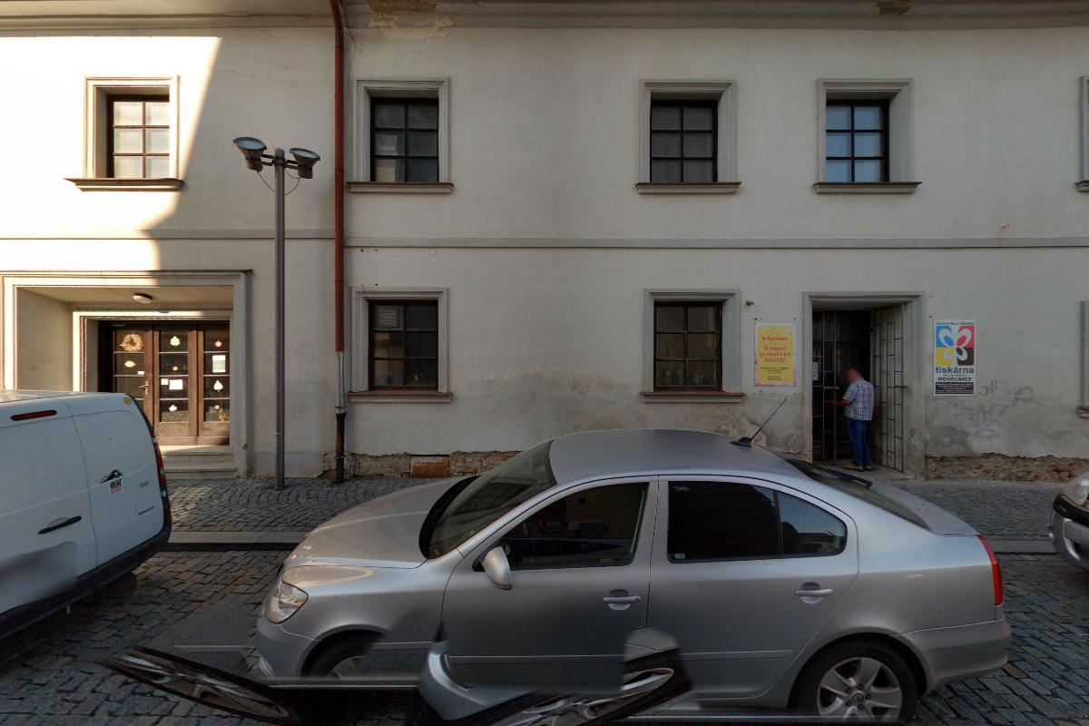 Renáta Vařeková foto 2