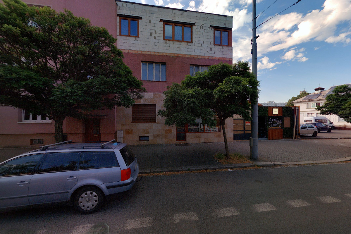 Květinářství BLOOM