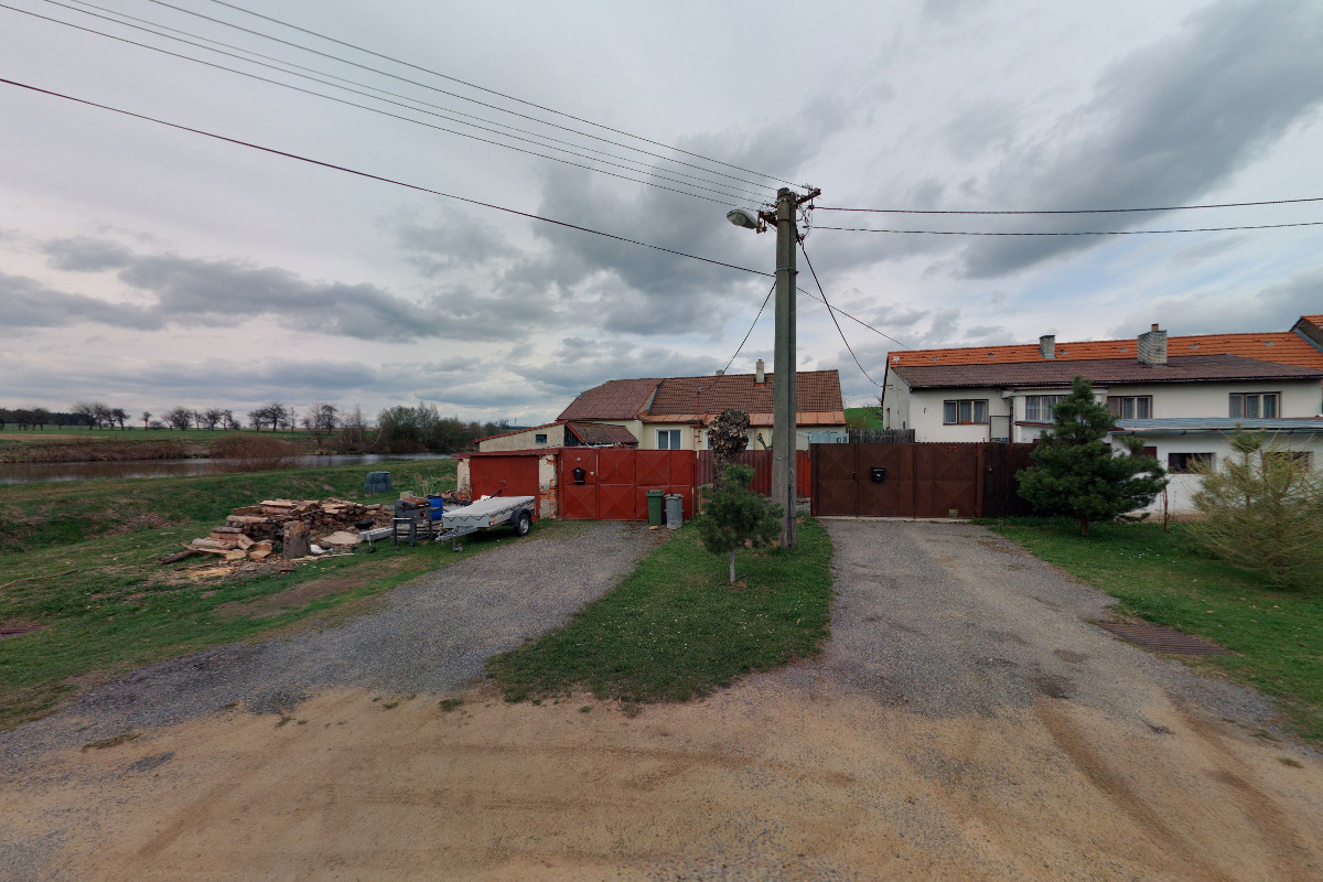 Zednické práce Josef Bernatík