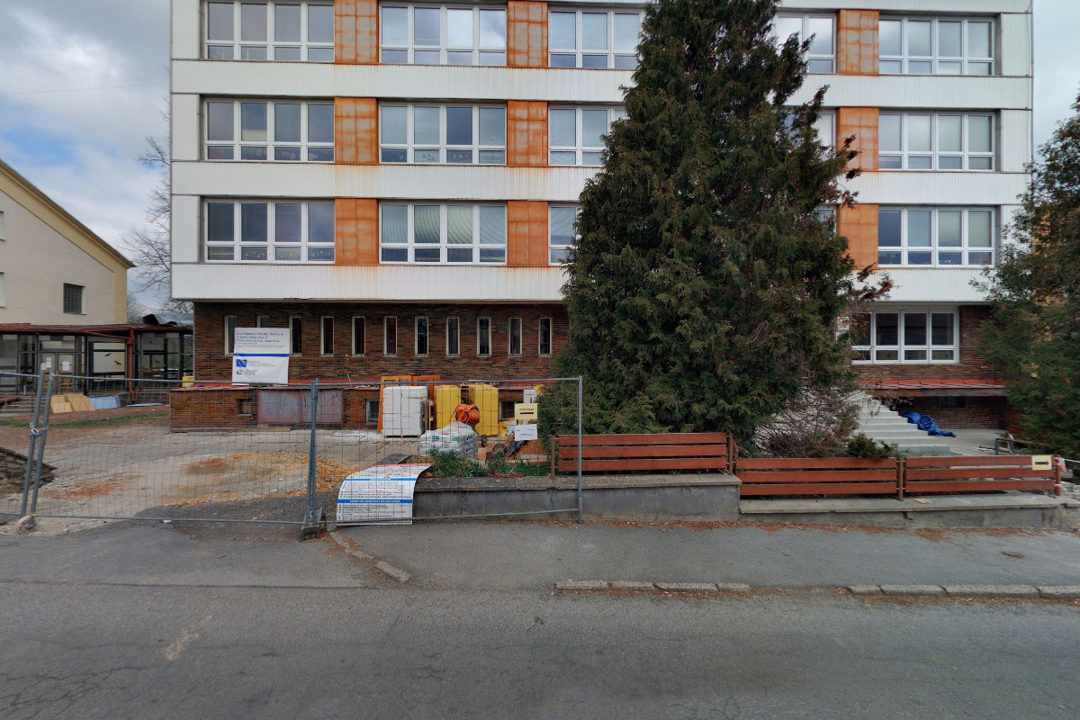 Základní škola a Mateřská škola Tachov foto 2