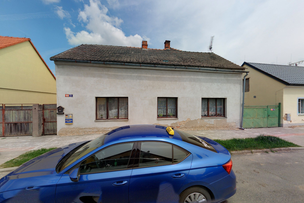 Taxi Milovice MiJa foto 6