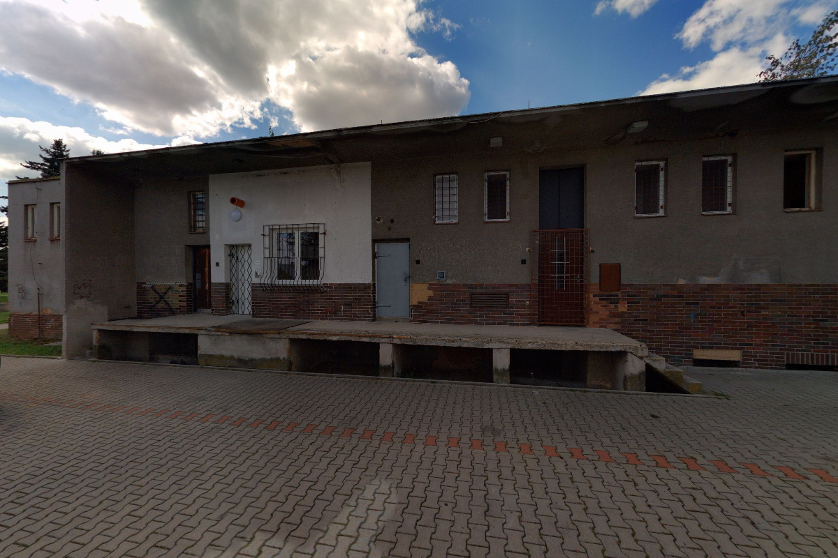 Odborový svaz skla, keramiky a porcelánu, Základní organizace SKLÁRNA Heřmanova Huť, a.s.