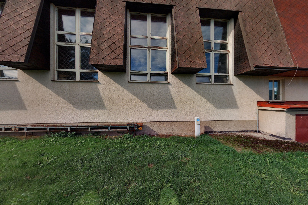 Tělovýchovná jednota Horní Bradlo foto 1