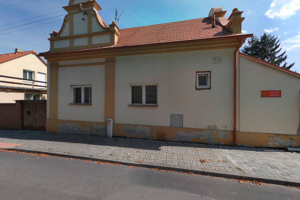 SH ČMS - Sbor dobrovolných hasičů Vinařice foto 2