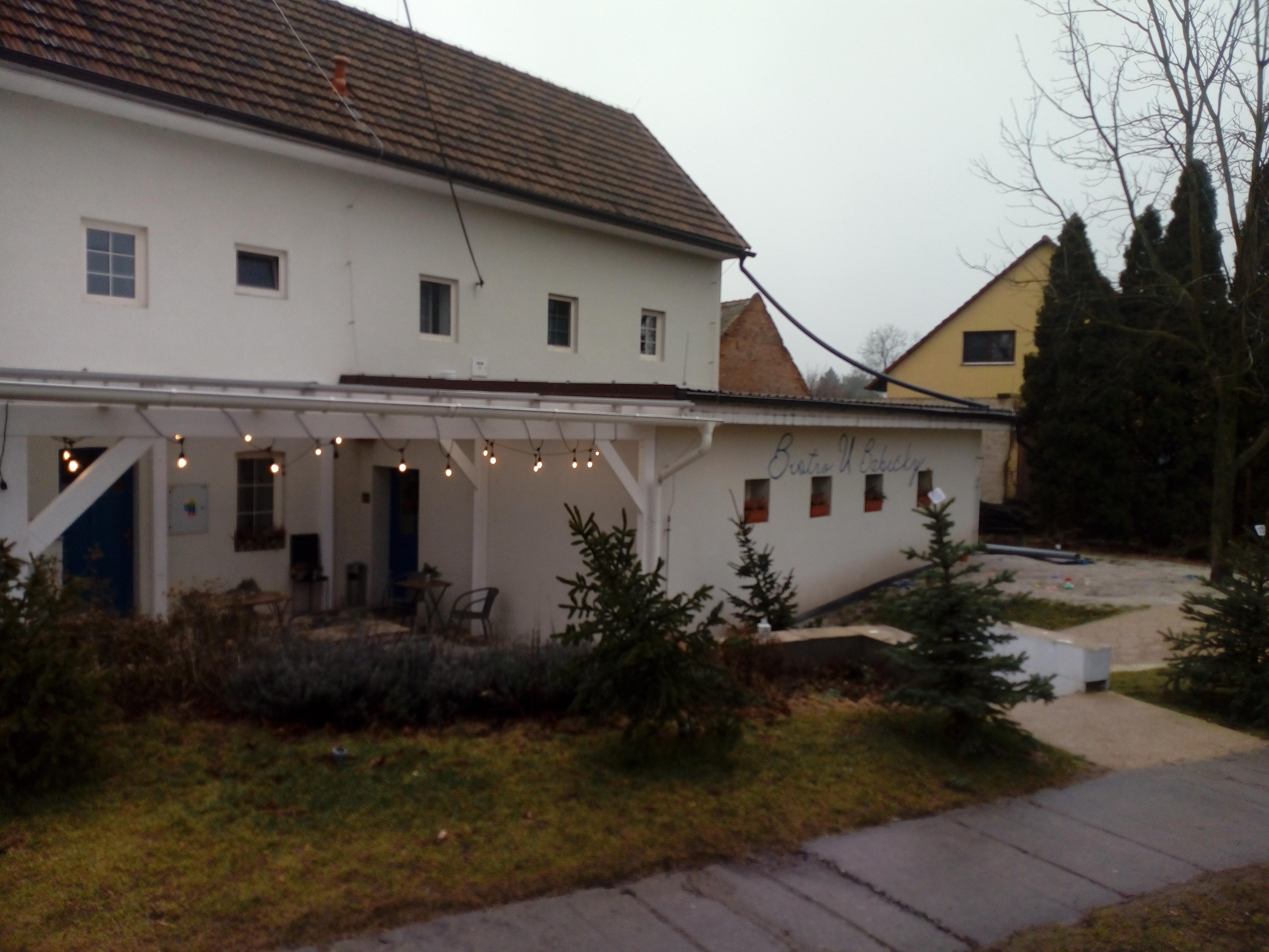 Bistro U Babičky foto 6