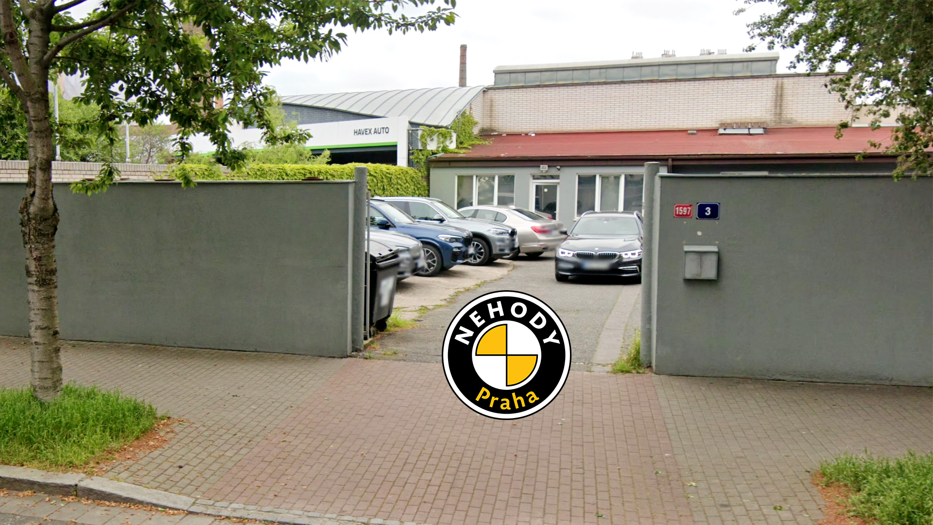 NEHODY Praha, s.r.o. foto 5