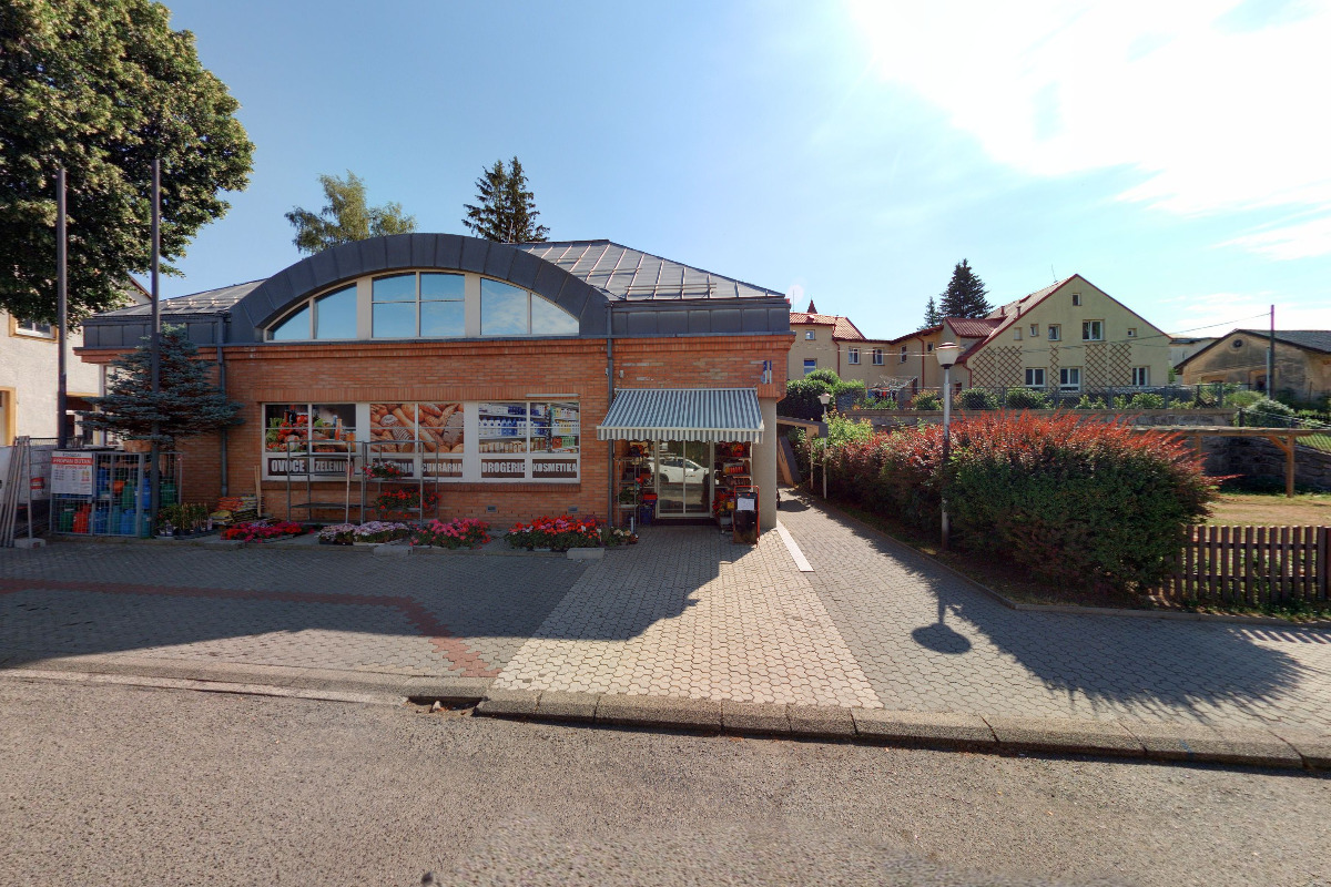 Bankomat České spořitelny foto 4