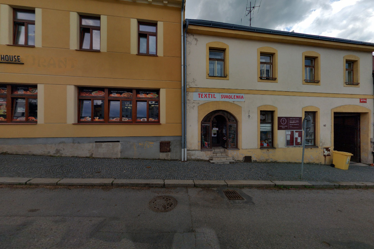 Pohřební služba kraje Vysočina foto 5