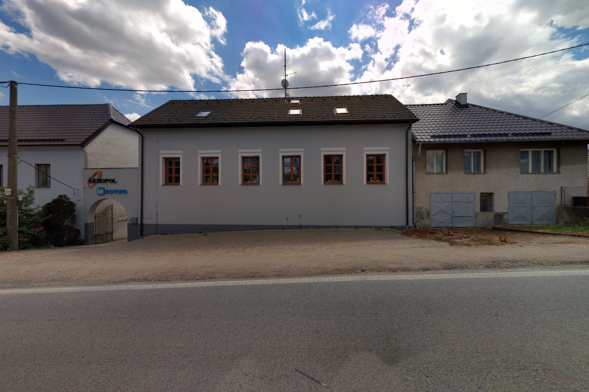 AKROPOL nezávislé finanční poradenství, a.s. foto 2