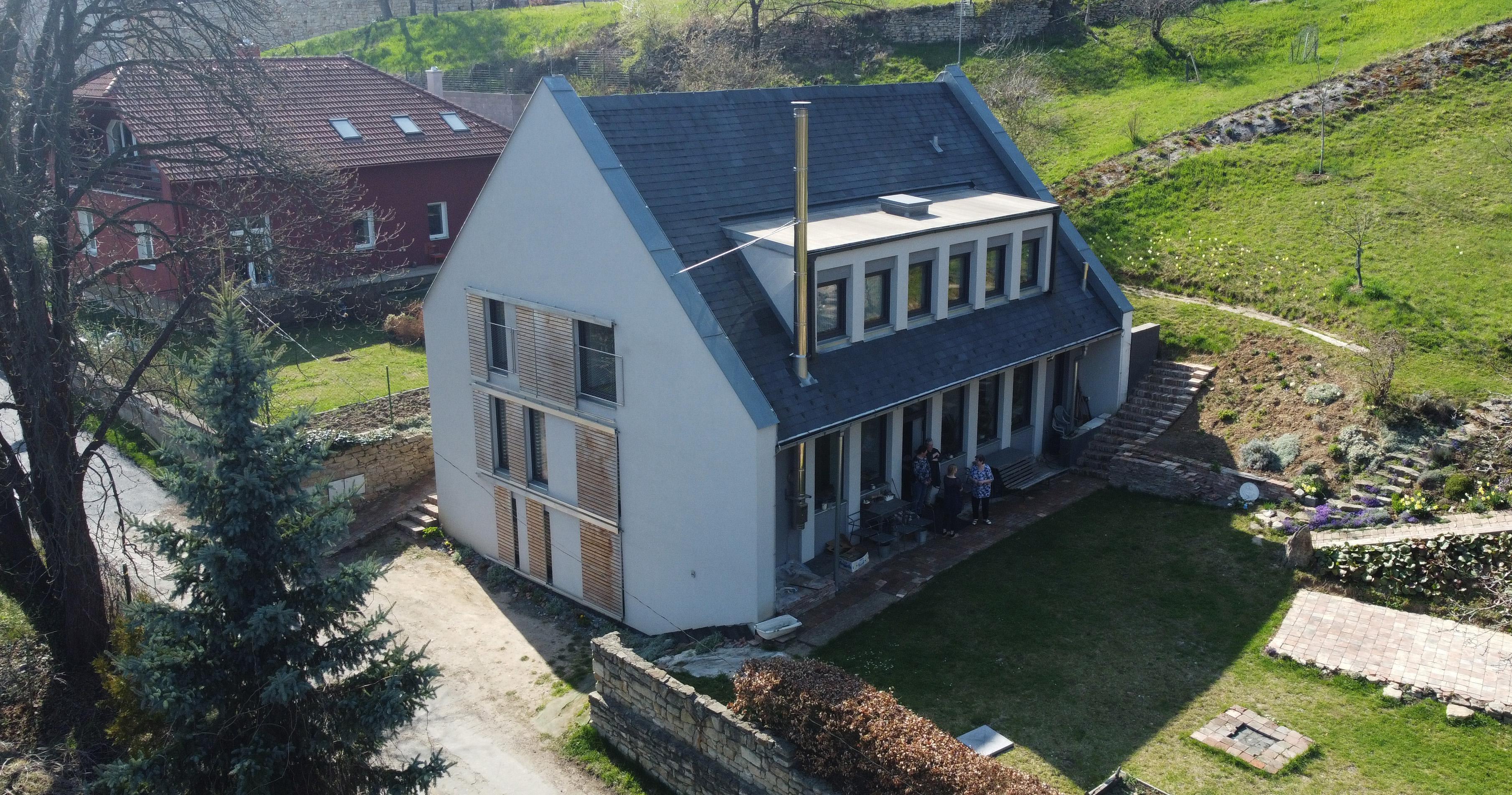 Architekt Hladík foto 5