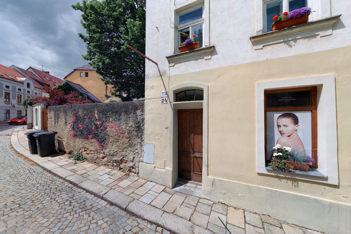 Zdeňka Nikermaierová - kosmetický salón