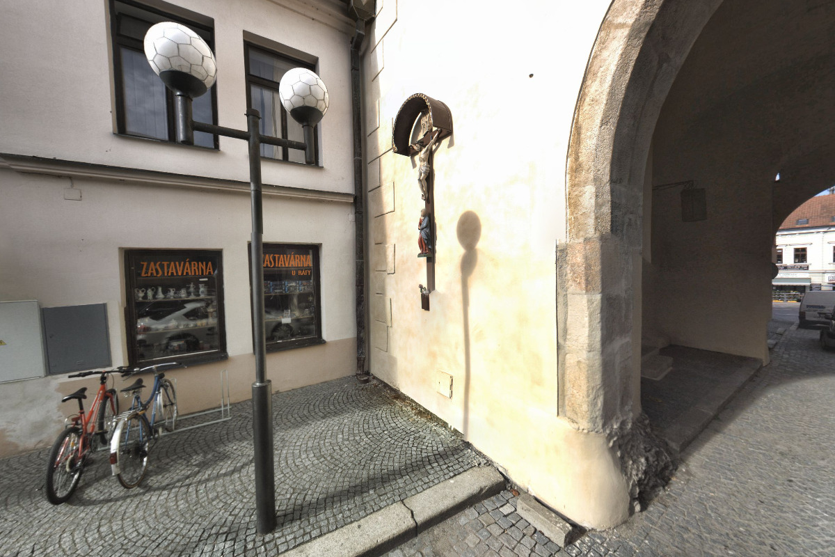 Junák - český skaut, středisko Pelhřimov, z. s. foto 2