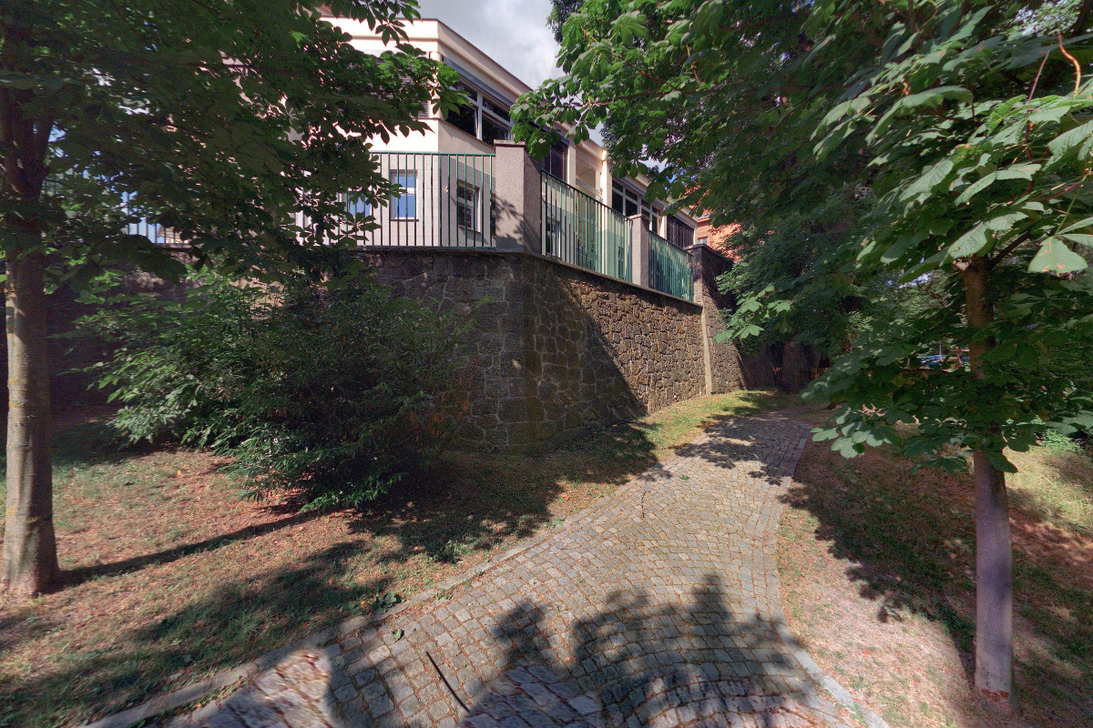 Okresní státní zastupitelství Třebíč foto 2