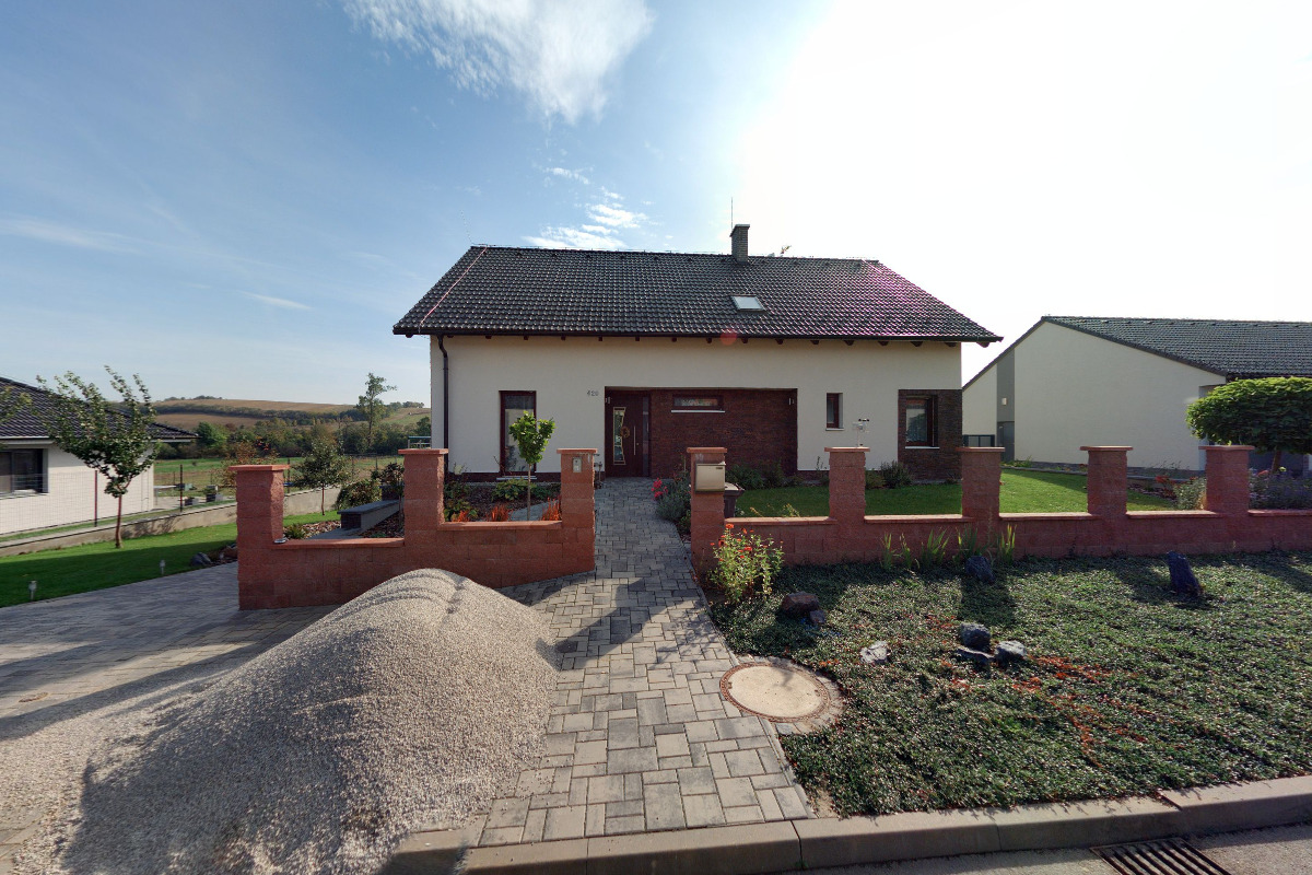 Vinařství Menšík