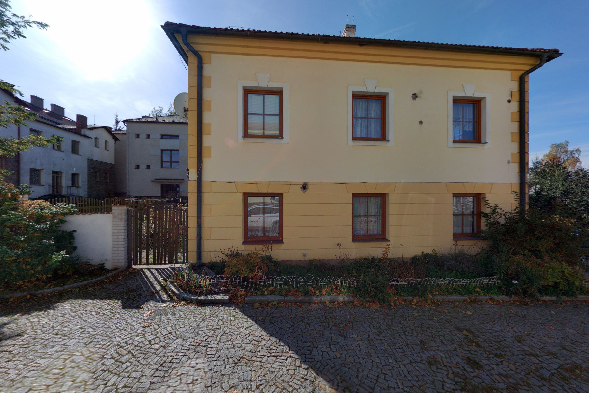 Mateřská škola Lipnice nad Sázavou