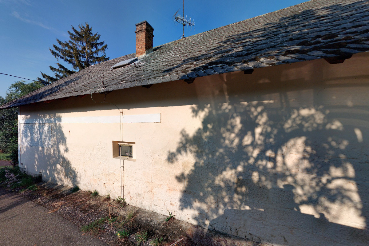 Chalupa v Českém ráji pod Kozákovem foto 3