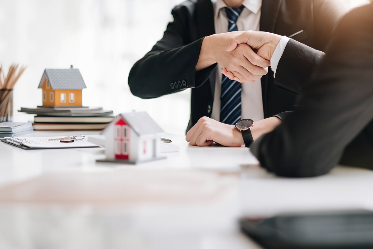 SUAS Real Estate s.r.o.