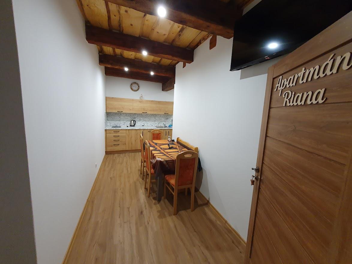 Apartmány Mirek foto 3