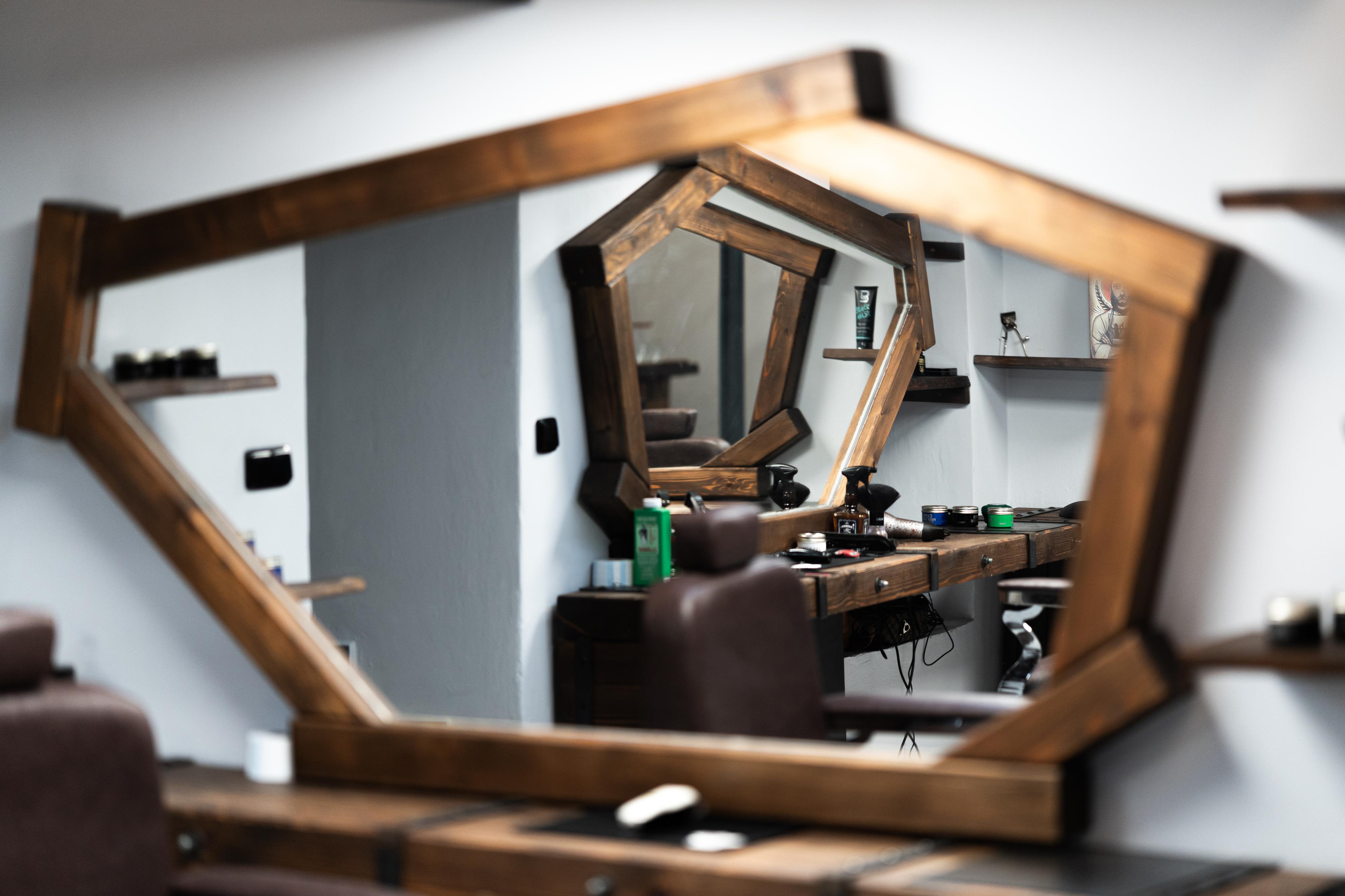 Gent's barbershop foto 4