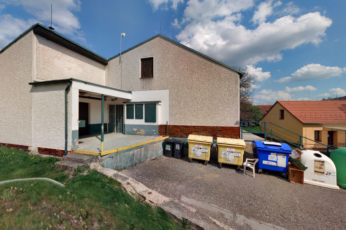 Smíšené zboží ESO-CZ český obchod