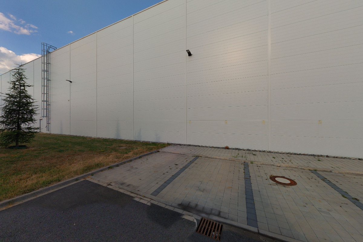 MOL Logistics (Czech), s.r.o.