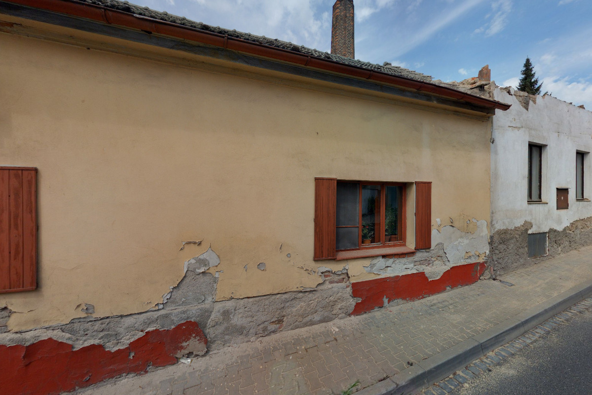 Marie Hradilová foto 2