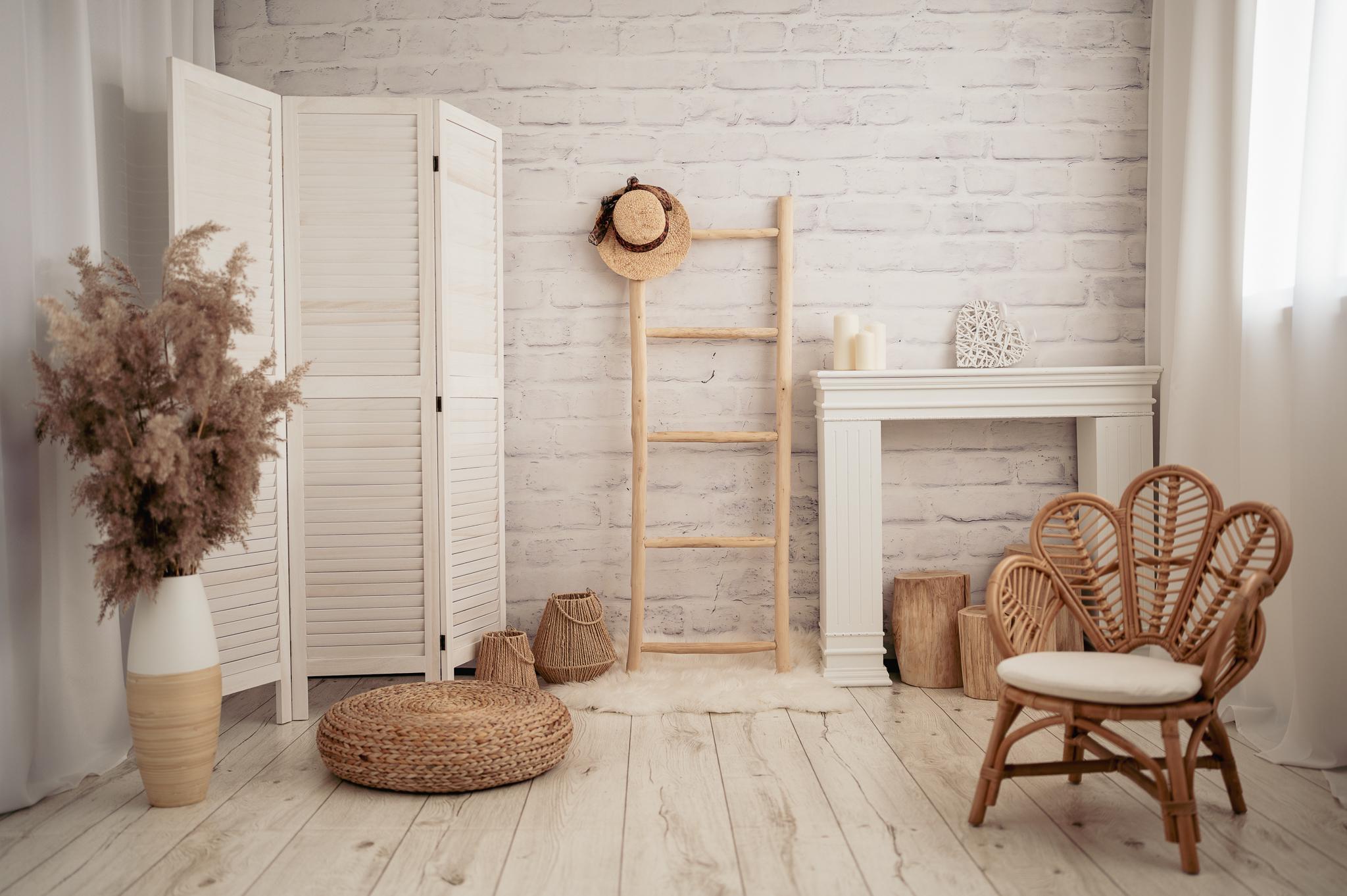 Fotografka Veronika Plívová