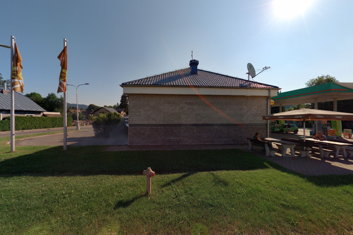 Automyčka MOL foto 4