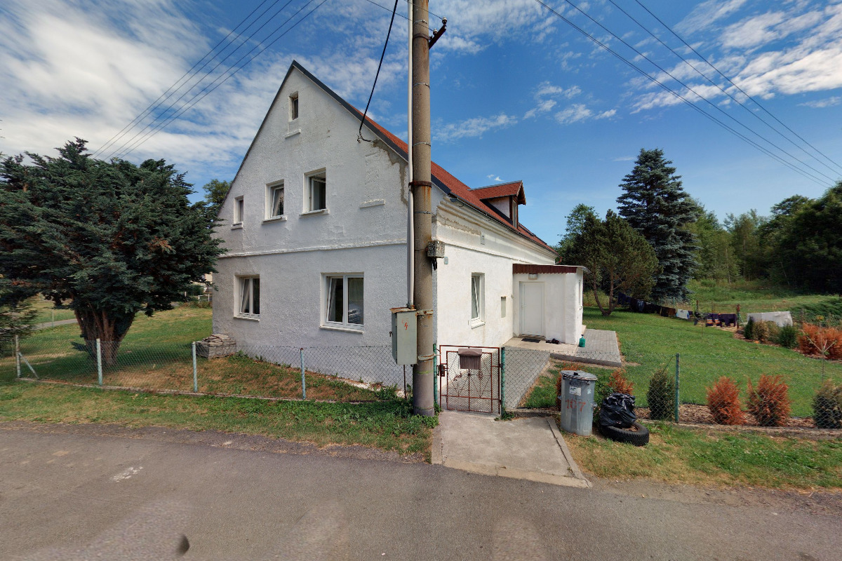 Ubytovna Frýdlant foto 5