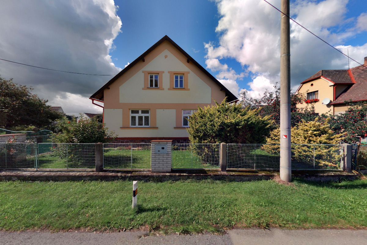 Karel Čížek - prodej hodinek