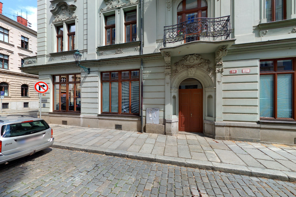 Krajské státní zastupitelství Plzeň foto 2