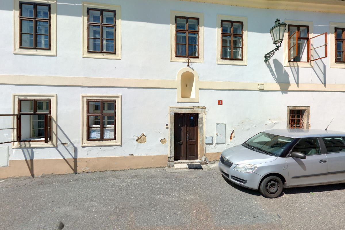 Římskokatolická farnost Jeřmanice