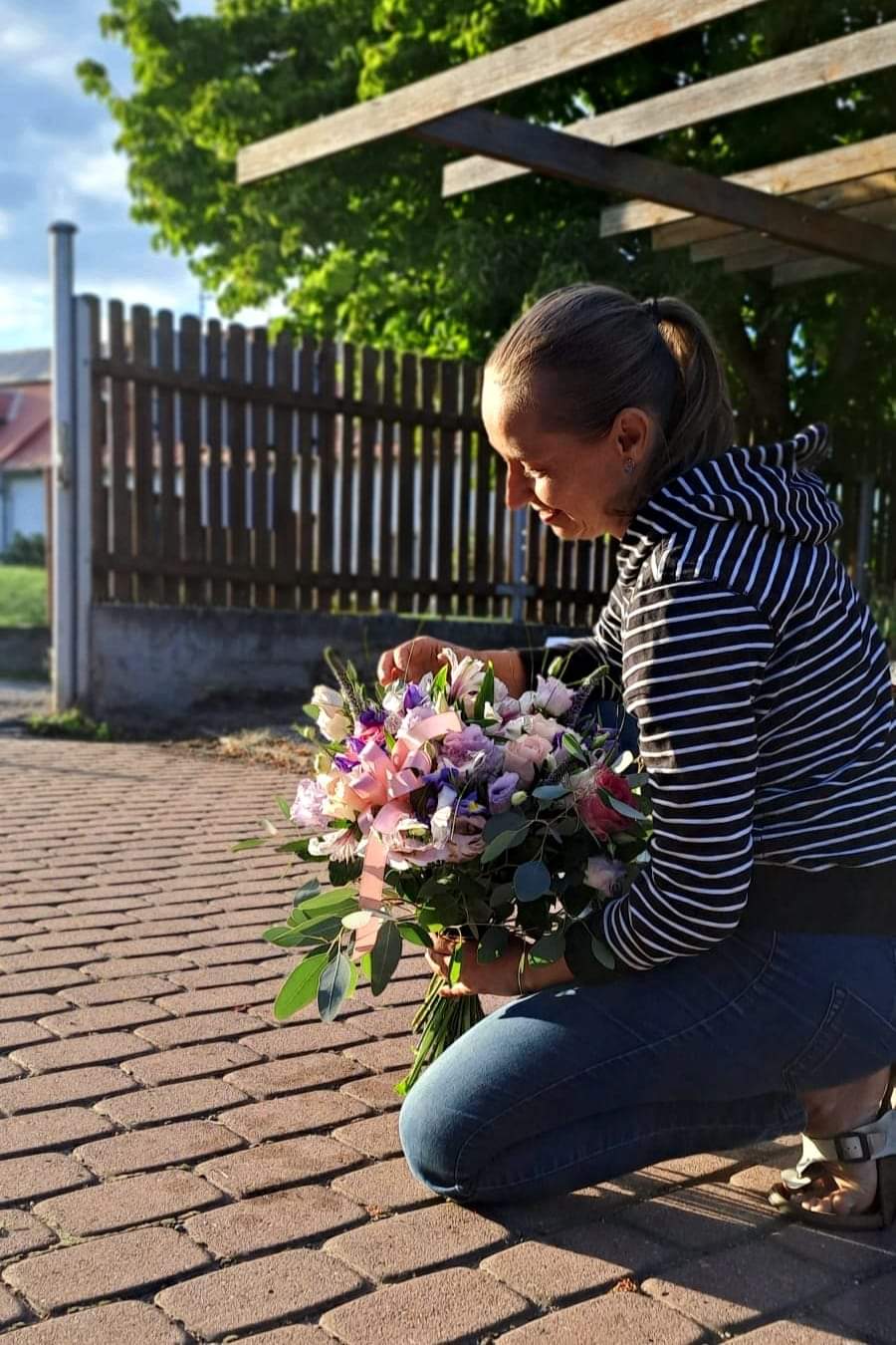 Zahradnictví Senohraby foto 6