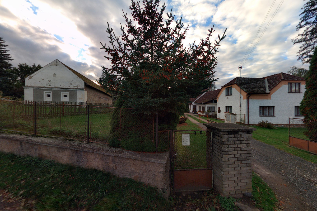 Zahradní technika - Jaroslav Hrdina foto 2