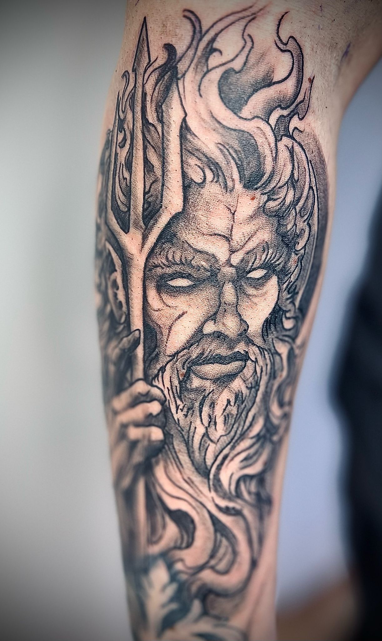HUJAN TATTOO foto 4