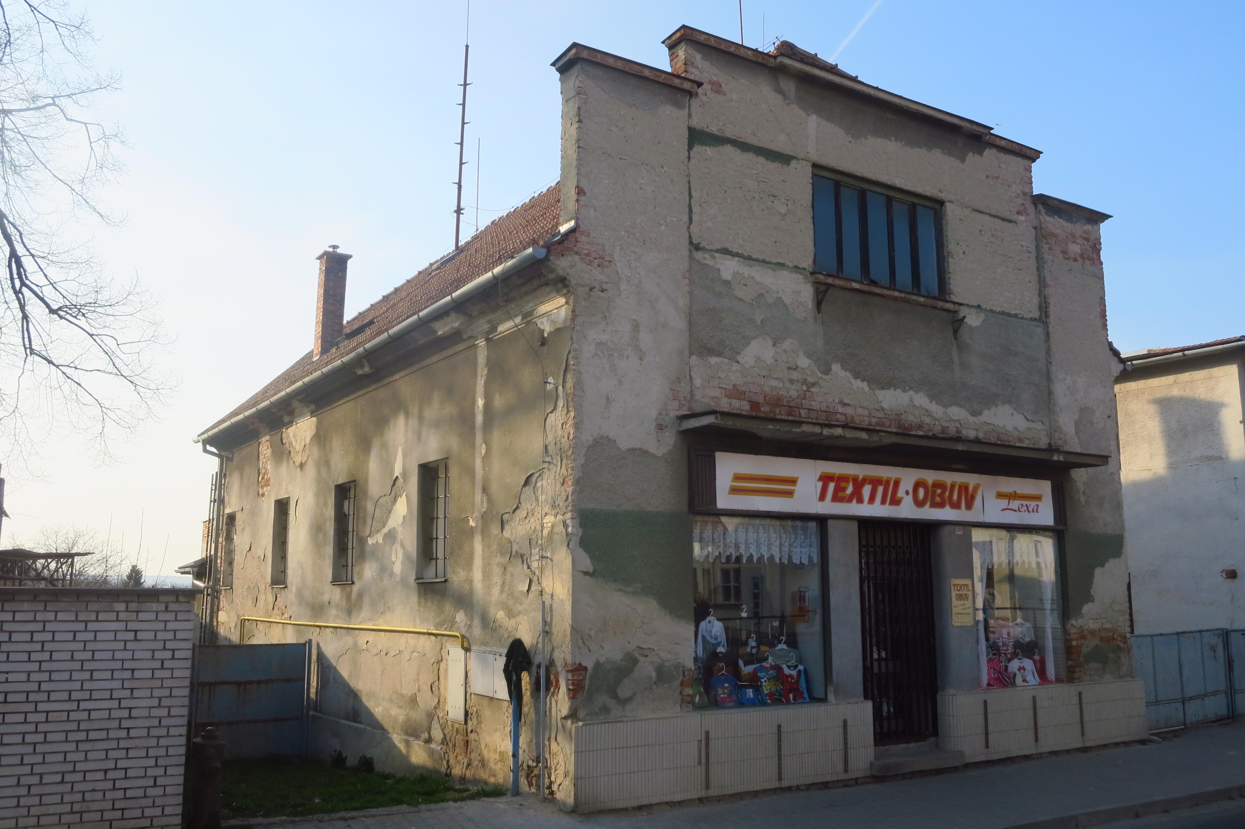 Orel jednota Koryčany foto 2