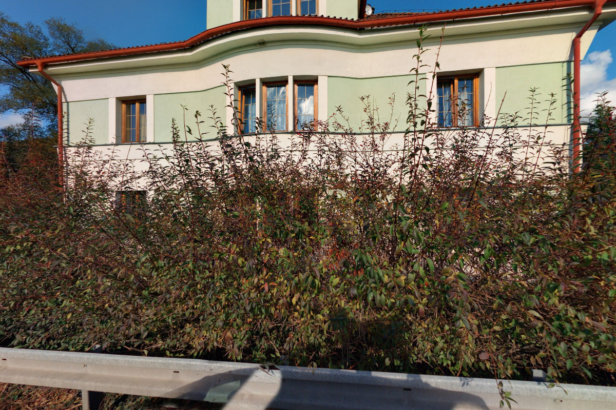 HBB Šumavská s.r.o.