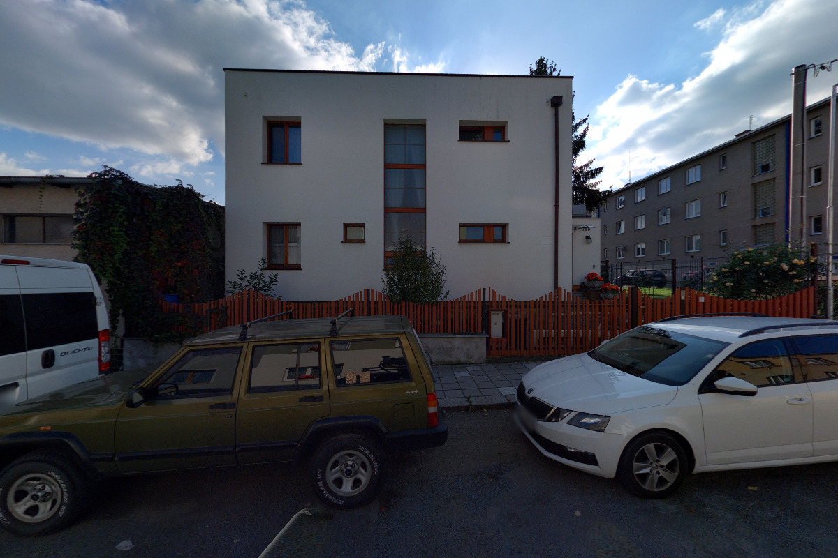 Ing. Mirija Francouz