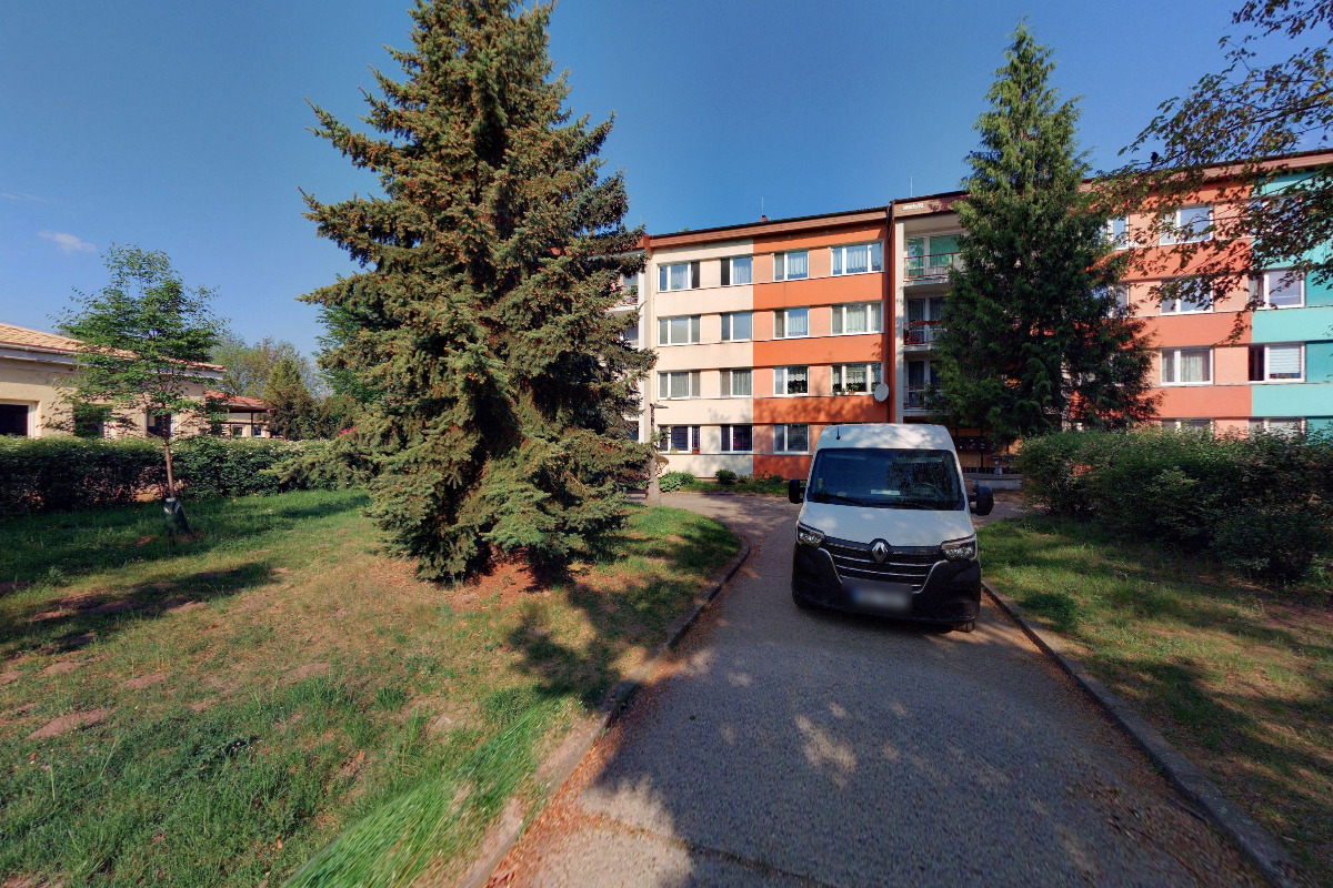 Hana Houžvičková Křenová