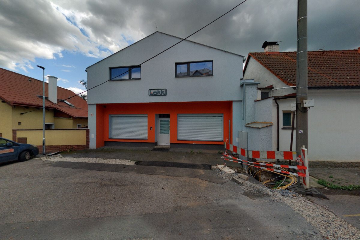 LOKKI International s.r.o. foto 5