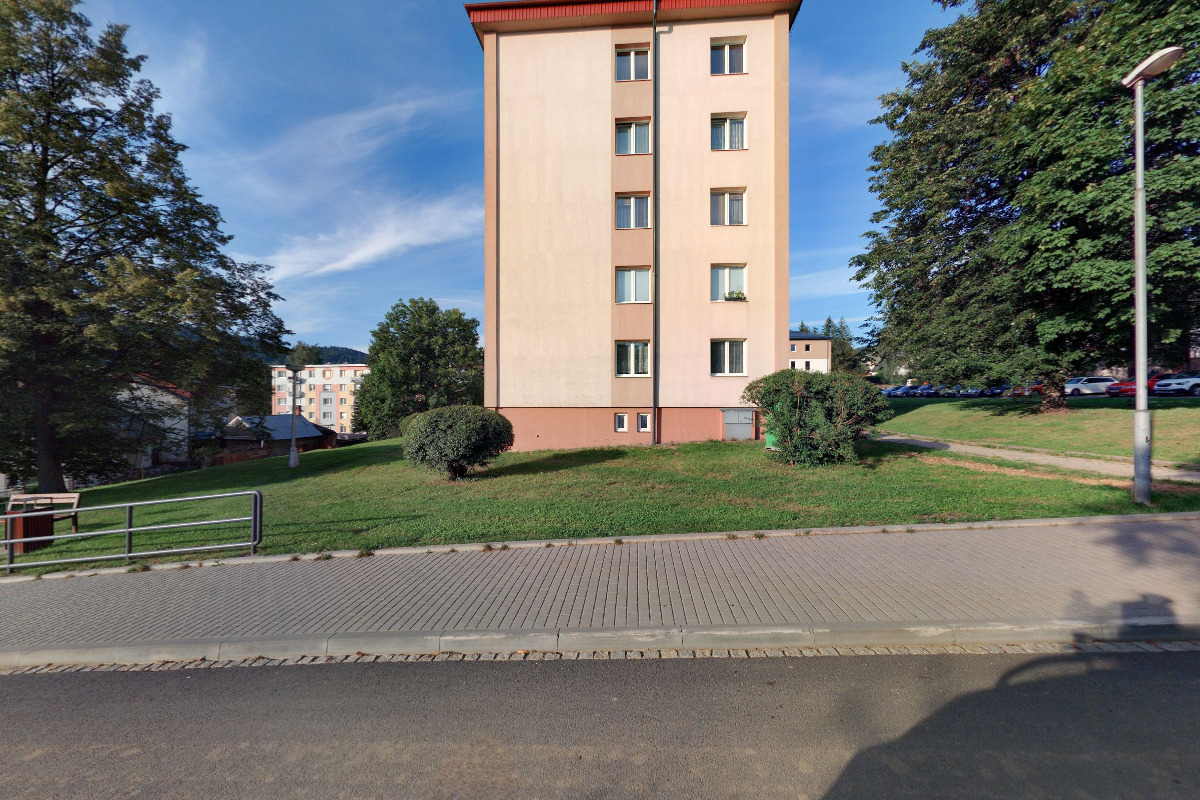 Junák - český skaut, středisko Slunce Jeseník