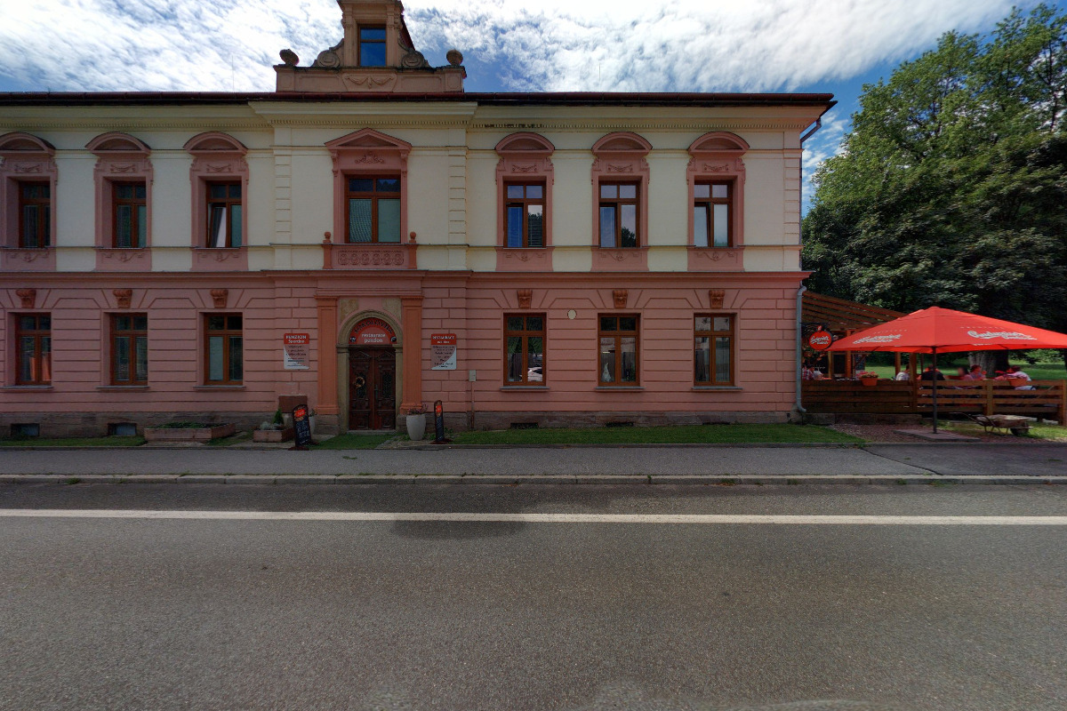 Restaurace Sokolovna foto 2