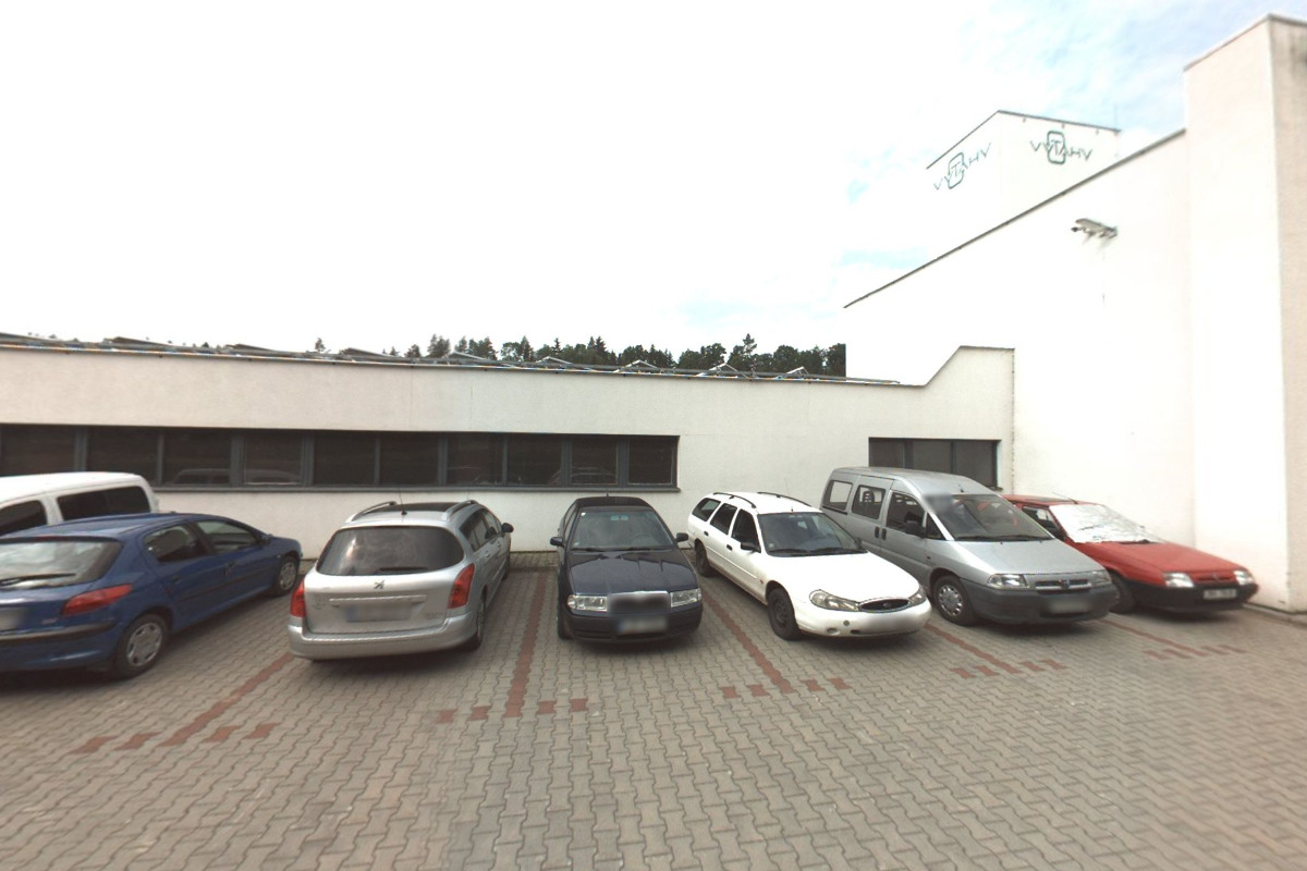 VÝTAHY s.r.o. - PRODEJ HUTNÍHO MATERIÁLU foto 5
