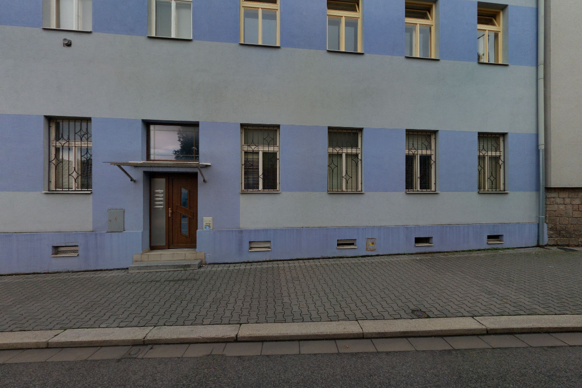 Prokon - Ing. Josef Bareš