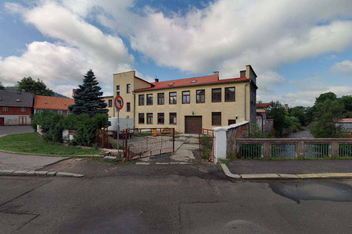 SKST Česká Kamenice